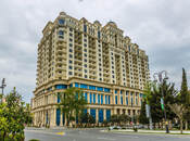 Elan №5963747 - Bakı, Elmlər Akademiyası m., 4 otaqlı, 153 m², 12/19 mərtəbə