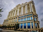 Satılır 4 otaqlı yeni tikili 153 m², Elmlər Akademiyası m., photo 2 from 8