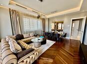 Satılır 3 otaqlı yeni tikili 120 m², Ağ şəhər q., photo 1 from 8