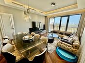 Satılır 3 otaqlı yeni tikili 120 m², Ağ şəhər q., photo 2 from 8