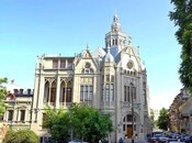 Elan №5963706 - Bakı, İçəri Şəhər m., 1 otaqlı, 40 m², 1/3 mərtəbə