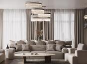 Elan №5963778 - Bakı, Nizami m., 4 otaqlı, 200 m², 18/21 mərtəbə