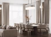 Satılır 4 otaqlı yeni tikili 200 m², Nizami m., photo 4 from 8