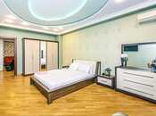 İcarəyə verilir 3 otaqlı yeni tikili 220 m², Nəsimi r., photo 4 from 8