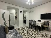 Elan №5963789 - Bakı, Sahil m., 2 otaqlı, 50 m², 1/3 mərtəbə