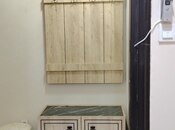 İcarəyə verilir 3 otaqlı yeni tikili 77 m², Hövsan q., photo 1 from 8