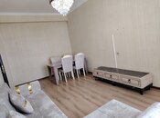 İcarəyə verilir 3 otaqlı yeni tikili 77 m², Hövsan q., photo 4 from 8