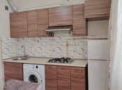 İcarəyə verilir 3 otaqlı yeni tikili 77 m², Hövsan q., photo 6 from 8