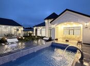 Satılır 5 otaqlı həyət evi/bağ evi 260 m², Mərdəkan q., photo 2 from 8