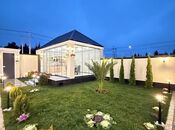 Satılır 5 otaqlı həyət evi/bağ evi 260 m², Mərdəkan q., photo 3 from 8