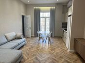 2 otaqlı yeni tikili - Ağ şəhər q. - 60 m²