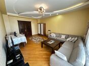 İcarəyə verilir 3 otaqlı yeni tikili 160 m², Nəsimi r., photo 2 from 8