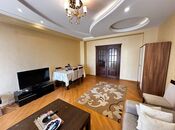 İcarəyə verilir 3 otaqlı yeni tikili 160 m², Nəsimi r., photo 5 from 8