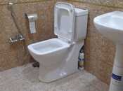 İcarəyə verilir 2 otaqlı yeni tikili 55 m², 28 May q., photo 7 from 8