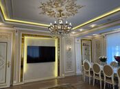 3-комн. новостройка - м. Нариман Нариманов - 150 м²