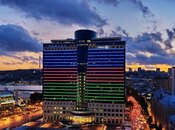 Elan №5963895 - Bakı, 28 May m., 3 otaqlı, 190 m², 8/20 mərtəbə