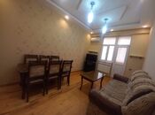 Satılır 2 otaqlı yeni tikili 62 m², Həzi Aslanov m., photo 3 from 8