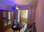 5 otaqlı köhnə tikili - Əhmədli m. - 125 m²