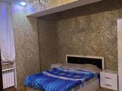 İcarəyə verilir 3 otaqlı yeni tikili 130 m², Qara Qarayev m., photo 3 from 8