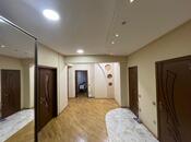 Elan №5964099 - Bakı, Qara Qarayev m., 3 otaqlı, 130 m², 8/17 mərtəbə