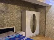 İcarəyə verilir 3 otaqlı yeni tikili 130 m², Qara Qarayev m., photo 5 from 8