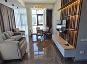 Сдаётся 3-комн. новостройка 93 м², пос. Sea Breeze, photo 3 from 8