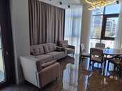 Сдаётся 3-комн. новостройка 93 м², пос. Sea Breeze, photo 2 from 8