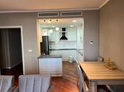 İcarəyə verilir 3 otaqlı yeni tikili 110 m², Səbail r., photo 5 from 8