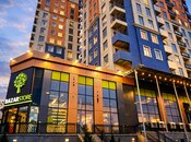 Продаётся 3-комн. новостройка 63 м², м. Кара Караев, photo 3 from 8