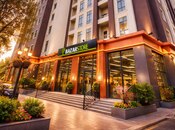 Продаётся 3-комн. новостройка 63 м², м. Кара Караев, photo 1 from 8