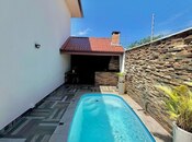 4 otaqlı həyət evi/bağ evi - Nardaran q. - 240 m²