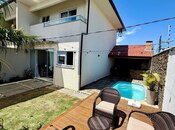4 otaqlı həyət evi/bağ evi - Nardaran q. - 240 m²