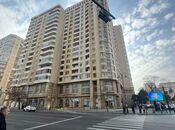 Satılır 4 otaqlı yeni tikili 222 m², Elmlər Akademiyası m., photo 1 from 8