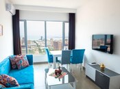 İcarəyə verilir 2 otaqlı yeni tikili 60 m², 28 May m., photo 1 from 8
