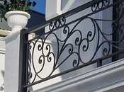 Satılır 7 otaqlı həyət evi/bağ evi 450 m², Badamdar q., photo 8 from 8