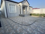 4 otaqlı həyət evi/bağ evi - Novxanı q. - 175 m²