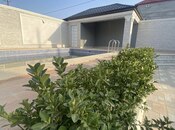 4 otaqlı həyət evi/bağ evi - Novxanı q. - 175 m²