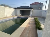 4 otaqlı həyət evi/bağ evi - Novxanı q. - 175 m²