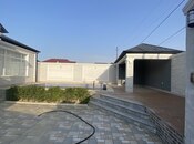 4 otaqlı həyət evi/bağ evi - Novxanı q. - 175 m²