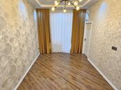 Satılır 2 otaqlı yeni tikili 60 m², Qara Qarayev m., photo 2 from 8