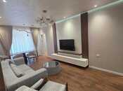 İcarəyə verilir 3 otaqlı yeni tikili 110 m², 8 Noyabr m., photo 3 from 8