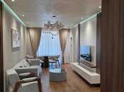 İcarəyə verilir 3 otaqlı yeni tikili 110 m², 8 Noyabr m., photo 8 from 8