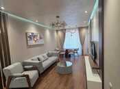 İcarəyə verilir 3 otaqlı yeni tikili 110 m², 8 Noyabr m., photo 7 from 8