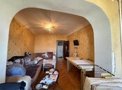 2 otaqlı köhnə tikili - Neftçilər m. - 58 m²