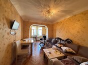 2 otaqlı köhnə tikili - Neftçilər m. - 58 m²