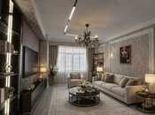 Продаётся 2-комн. новостройка 58 м², пос. Аг шехер, photo 1 from 8