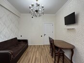 2 otaqlı yeni tikili - Həzi Aslanov m. - 50 m²