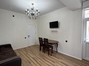 2 otaqlı yeni tikili - Həzi Aslanov m. - 50 m²
