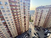 2 otaqlı yeni tikili - Həzi Aslanov m. - 51 m²