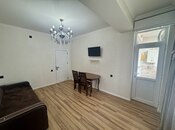 2 otaqlı yeni tikili - Həzi Aslanov m. - 51 m²